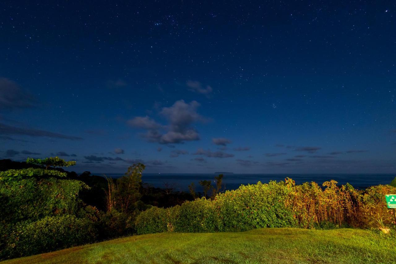 Punta Marenco Lodge Drakes Bay Extérieur photo